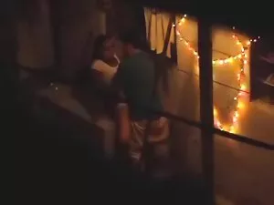 მისი მეუღლე აბიტურიე ...