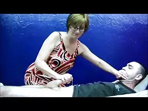ცოლი, შეცვლის ბებერი ...