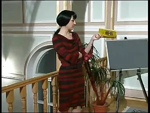 მონაკვეთი, ხტომა წყვ ...