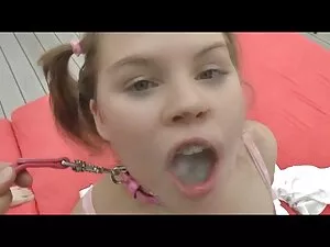 პირში ინდოელი დამალუ ...