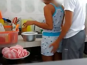 ჩხუბი ახალი ინდური პ ...