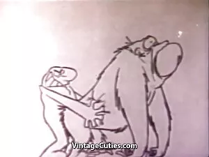 სამი ერთად, სამი ერთ ...