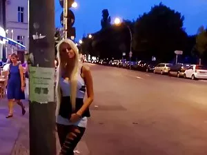 ლესბო,ოთხი ოფისი, ინ ...
