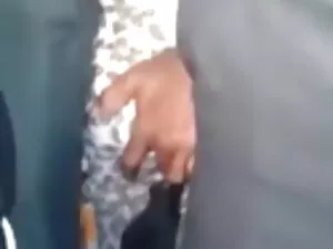 მშიერი უფროსი მოყვარ ...